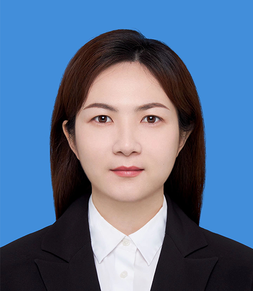 胡爱翎