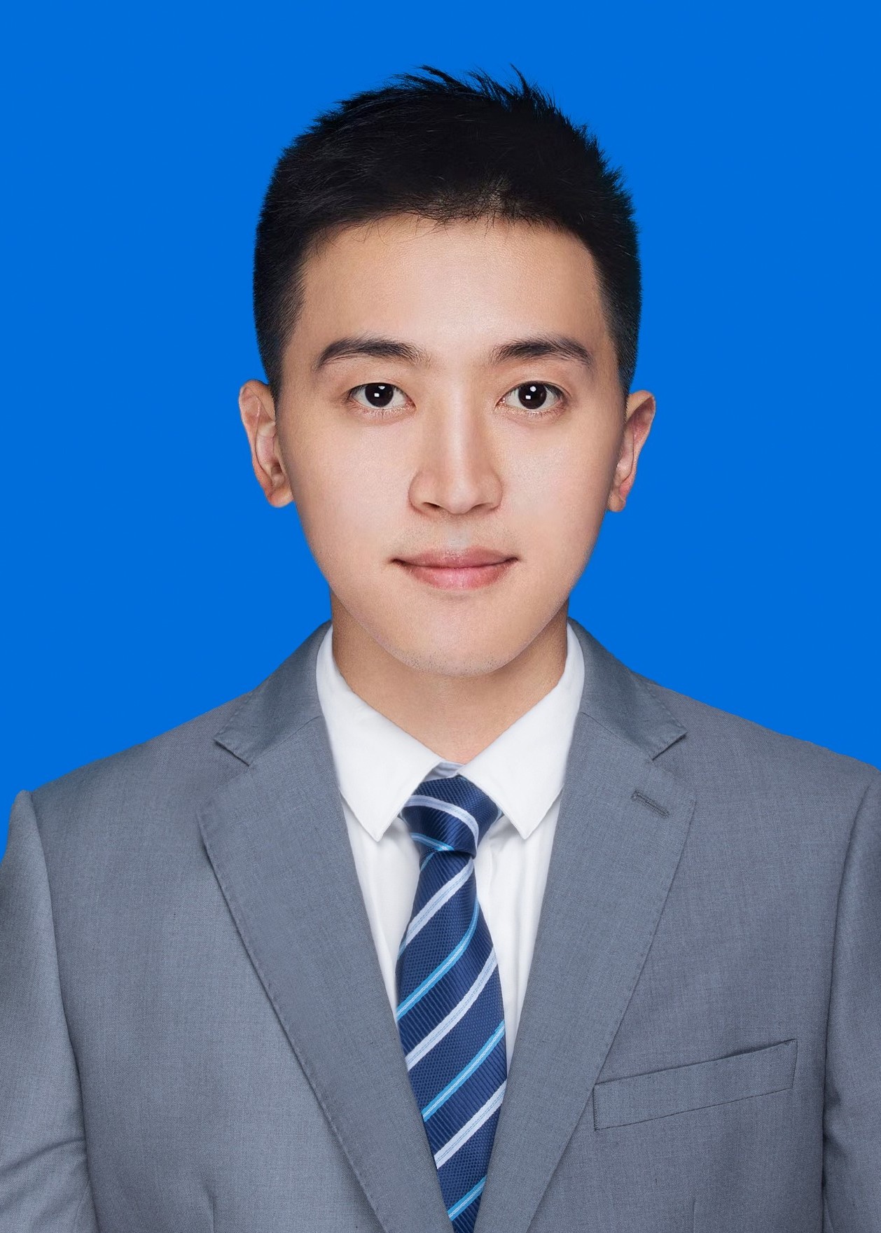 钟伟杰